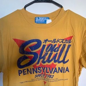 vintage t-shirt